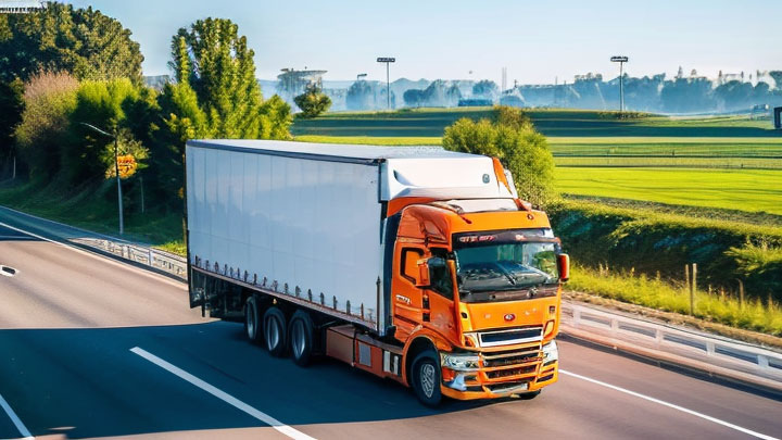 智慧物流解决方案供应商